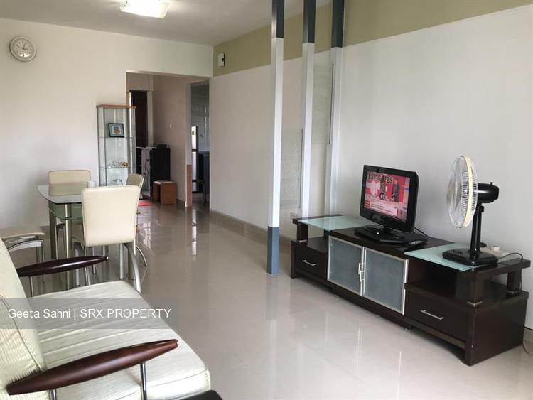 Blk 133 Edgedale Plains (Punggol), HDB 4 Rooms #178100172